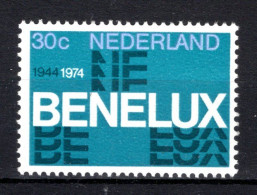 NEDERLAND 1055 MNH** 1974 - Benelux - Nuovi