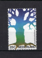 NEDERLAND 1044 MNH 1974 - Natuur En Milieu - Nuevos