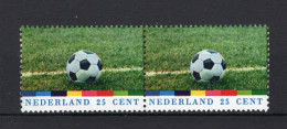 NEDERLAND 1050 MNH 1974 - Sportzegels (2 Stuks) - Unused Stamps