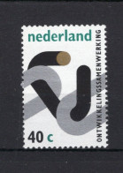 NEDERLAND 1036 MNH 1973 - Ontwikkelingssamenwerking - Unused Stamps