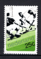 NEDERLAND 1032° Gestempeld 1973 - Gelegenheidszegels - Usati