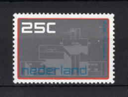 NEDERLAND 964 MNH 1970 - Wereldtentoonstelling Osaka -4 - Unused Stamps