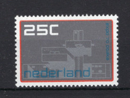 NEDERLAND 964 MNH 1970 - Wereldtentoonstelling Osaka - Unused Stamps