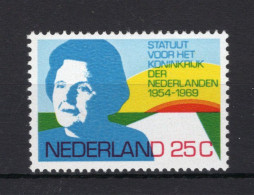 NEDERLAND 938 MNH 1969 - 15 Jaar Statuut Voor Het Koninkrijk -1 - Ungebraucht