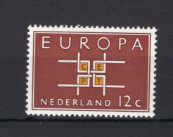NEDERLAND 800 MNH 1963 - Europa CEPT -1 - Unused Stamps