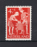 NEDERLAND 779 MNH 1962 - Kinderzegels, Vrije Tijd - Ongebruikt
