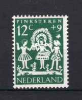 NEDERLAND 762 MNH 1961 - Kinderzegels, Folklore - Neufs