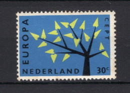 NEDERLAND 778 MH 1962 - Europa CEPT - Nuovi