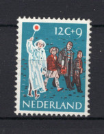 NEDERLAND 734 MNH 1959 - Kinderzegels - Nuovi