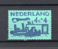 NEDERLAND 722 MH 1959 - Zomerzegels - Ungebraucht