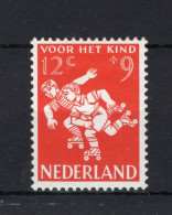 NEDERLAND 718 MH 1958 - Kinderzegels - Nuevos