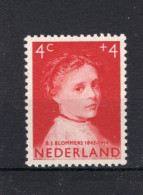 NEDERLAND 702 MH 1957 - Kinderzegels - Unused Stamps