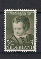 NEDERLAND 684 MH 1956 - Kinderzegels - Nuevos