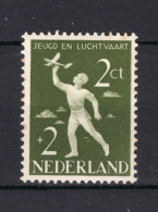 NEDERLAND 647 MH 1954 - Nationaal Luchtvaartfonds - Ongebruikt