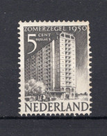 NEDERLAND 552 MNH 1950 - Zomerzegels - Unused Stamps