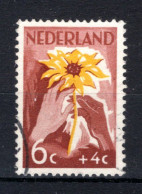 NEDERLAND 539° Gestempeld 1949 - NIWIN-zegels - Gebraucht