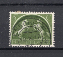 NEDERLAND 411 Gestempeld 1943-1944 - Germaanse Symbolen - Gebruikt