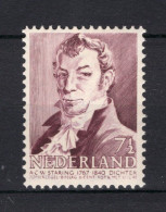 NEDERLAND 396 MH 1941 - Zomerzegels -1 - Neufs