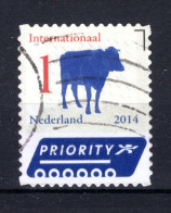 NEDERLAND 3152° Gestempeld 2014 - Nederlandse Iconen - Gebruikt