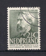 NEDERLAND 319 Gestempeld 1939 - Zomerzegels - Usati