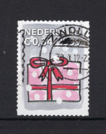 NEDERLAND 2687 Gestempeld 2009 - Decemberzegels - Usados
