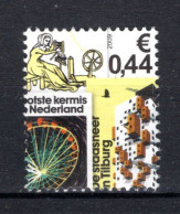 NEDERLAND 2638A° Gestempeld 2009 - Mooi Nederland Tilburg - Used Stamps