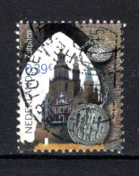 NEDERLAND 2437A° Gestempeld 2006 - Mooi Nederland Zutphen - Used Stamps