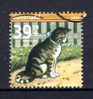 NEDERLAND 2417c° Gestempeld 2006 - Zomerzegels  - Used Stamps