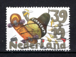 NEDERLAND 2295d° Gestempeld 2004 - Kinderzegels - Usados
