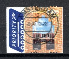 NEDERLAND 2320° Gestempeld 2005 - Voor Uw Post - Gebruikt