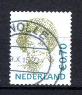 NEDERLAND 2138° Gestempeld 2002-2009 - Koningin Beatrix - Usados