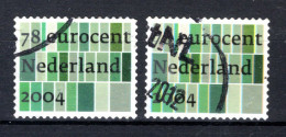 NEDERLAND 2251° Gestempeld 2004 - Zakelijke Postzegels - Usados