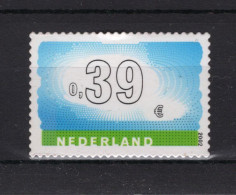 NEDERLAND 2061 MNH 2002 - Tien Voor Uw Post - Ongebruikt