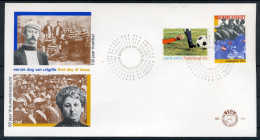 NEDERLAND E177 FDC 1979 - Herdenkingsserie -1 - FDC