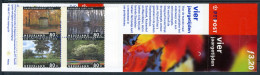 NEDERLAND PB53c MNH 1999 - Postzegelboekje Haarlemmerhout - Markenheftchen Und Rollen