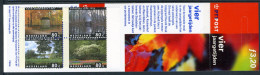 NEDERLAND PB53c MNH 1999 - Postzegelboekje Haarlemmerhout - Carnets Et Roulettes