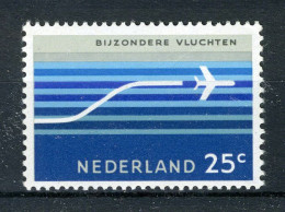 NEDERLAND LP15 MNH 1953 - Luchtpost Zegel Bijzondere Vluchten - Posta Aerea