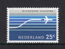 NEDERLAND LP15 MNH 1953 - Luchtpost Zegel Bijzondere Vluchten -1 - Luftpost