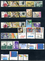 NEDERLAND Jaar 1988 Gestempeld (1396-1419) -1 - Used Stamps