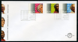 NEDERLAND E401 FDC 1999 - Ouderenzegels - FDC