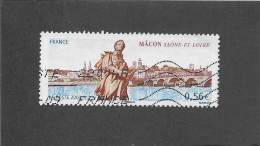 FRANCE 2009 -  N°YT 4349 - Used Stamps