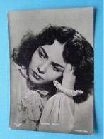 Jennifer JONES ( B.F.F. Edit. ) Anno 1950 Italia ( Zie / Voir / See SCANS ) Cinéma / Film ! - Artistas