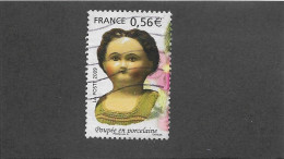 FRANCE 2009 -  N°YT 4394 - Usati
