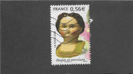 FRANCE 2009 -  N°YT 4394 - Usados