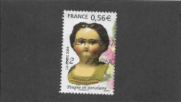 FRANCE 2009 -  N°YT 4394 - Usati