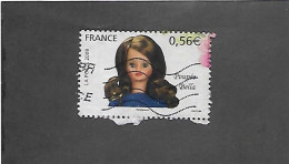 FRANCE 2009 -  N°YT 4397 - Usados