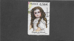 FRANCE 2009 -  N°YT 4399 - Used Stamps