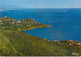 83 - Miramar - Le Trayas - Pointe De L'Esquillon Et Les Iles De Lérins - Sonstige & Ohne Zuordnung
