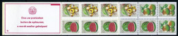 SURINAME PB6cp MNH 1980 - Postzegelboekje - Surinam
