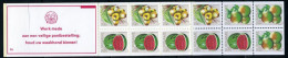 SURINAME PB6ap MNH 1980 - Postzegelboekje - Suriname
